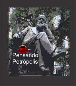 Pensando Petrópolis