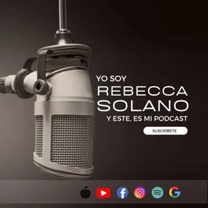 REBECCA SOLANO