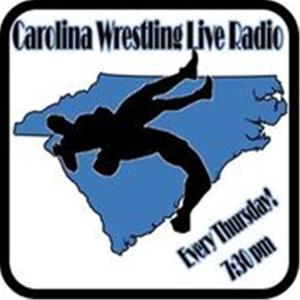 Carolina Wrestling Live