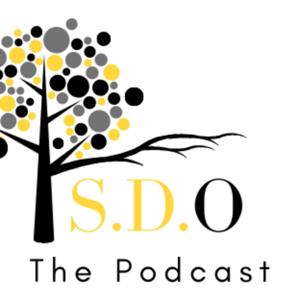 SDO The Podcast