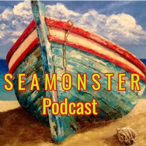 S E A M O N S T E R  Podcast