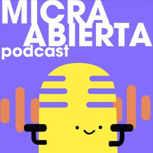 Micra Abierta Podcast