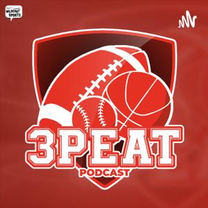 3Peat Podcast