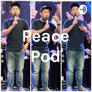 Peace Pod / Pispot