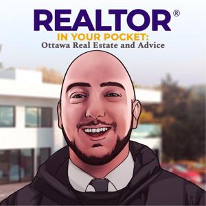 REALTOR® in Your Pocket: Ottawa Real Estate and Advice