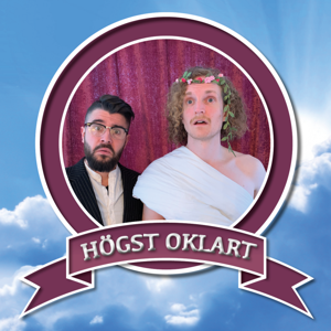 Högst Oklart