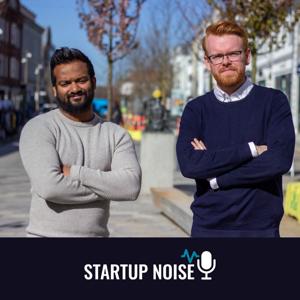 Startup Noise