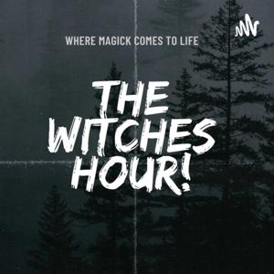 TheWitchesHour