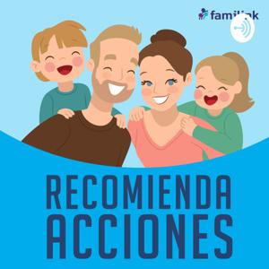 Recomienda Acciones