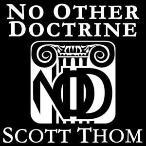 No Other Doctrine
