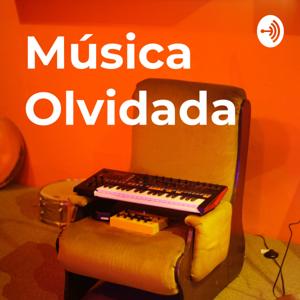 Música Olvidada
