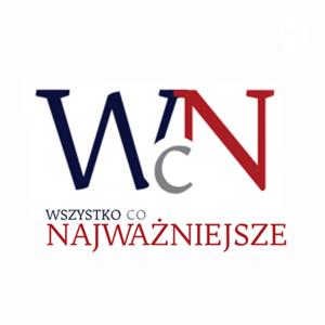 Podcasty Wszystko Co Najważniejsze