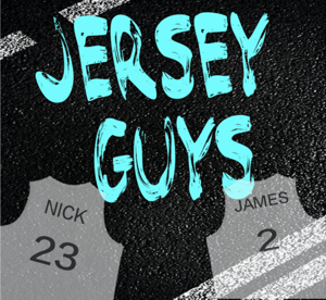 Jersey Guys