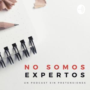 No somos expertos