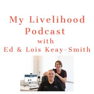 My Livelihood Podcast