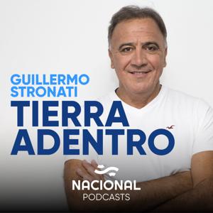 Tierra adentro