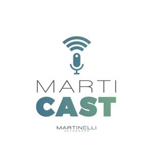 Marticast