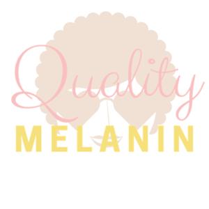 Quality Melanin