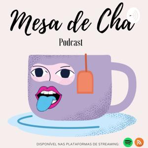 Mesa de Chá