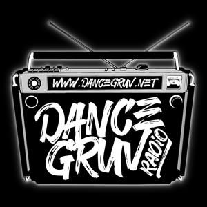 DanceGruv Radio