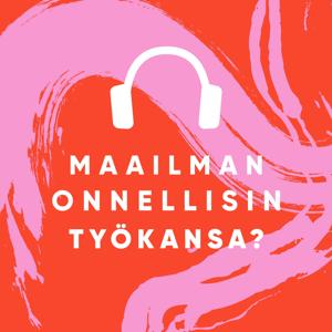 Maailman onnellisin työkansa?