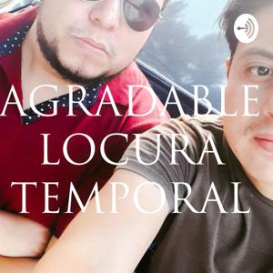 Agradable Locura Temporal