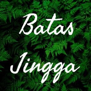 Batas Jingga