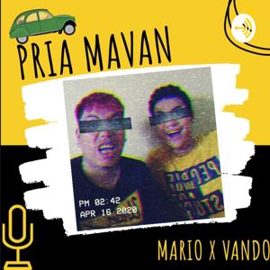 PRIA MAVAN