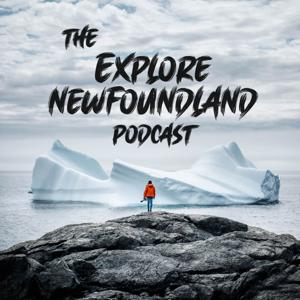 Explore Newfoundland Podcast by Jake Dicks