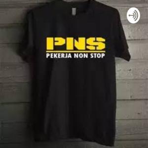 CPNS (Cuma Pengen Ngobrol Santai)