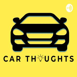 Car Thoughts with Nick Senam