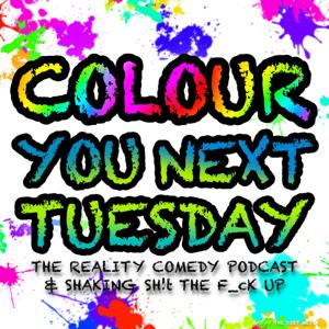Colour You Next Tuesday