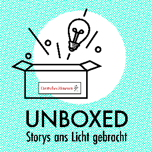 Unboxed – Storys ans Licht gebracht