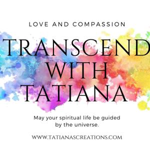 Transcend with Tatiana