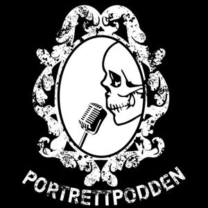 Portrettpodden by Portrettpodden