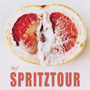 Auf Spritztour - der ehrliche Sexpodcast