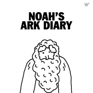 Noah's Ark Diary