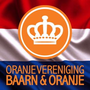 Baarn - Onze Koningsdag