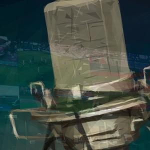 Points Taken with Brant James