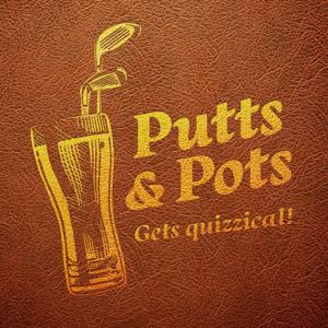 Putts & Pots
