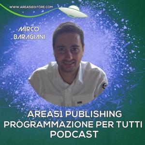 A51 Programmazione per tutti Podcast