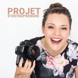 PROJET D'ENTREPRENDRE