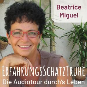 ErfahrungsSchatzTruhe - Die Audiotour durch's Leben