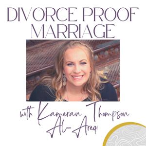 Divorce Proof Marriage