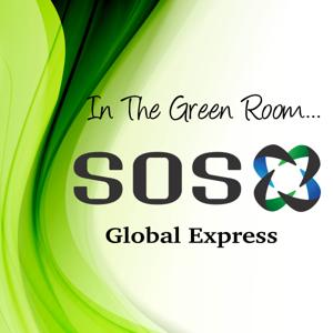 In The Green Room with SOS Global Express