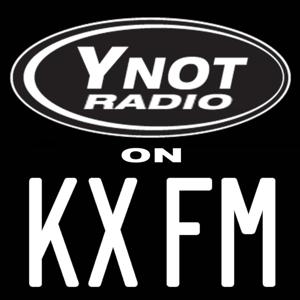 Y-Not Radio