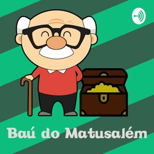 Baú do Matusalém