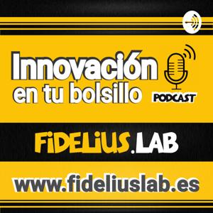 FideliusLab: Innovación en tu bolsillo