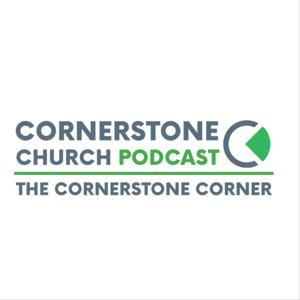 The Cornerstone Corner