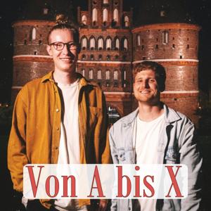 Von A bis X